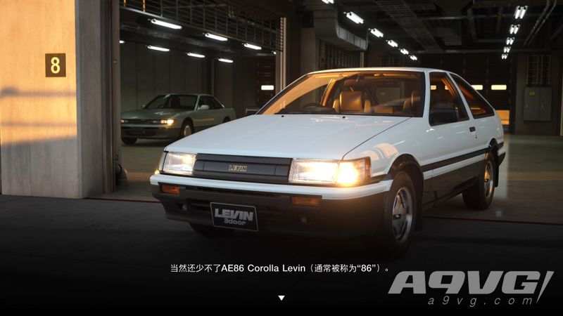 GT赛车7游戏截图2