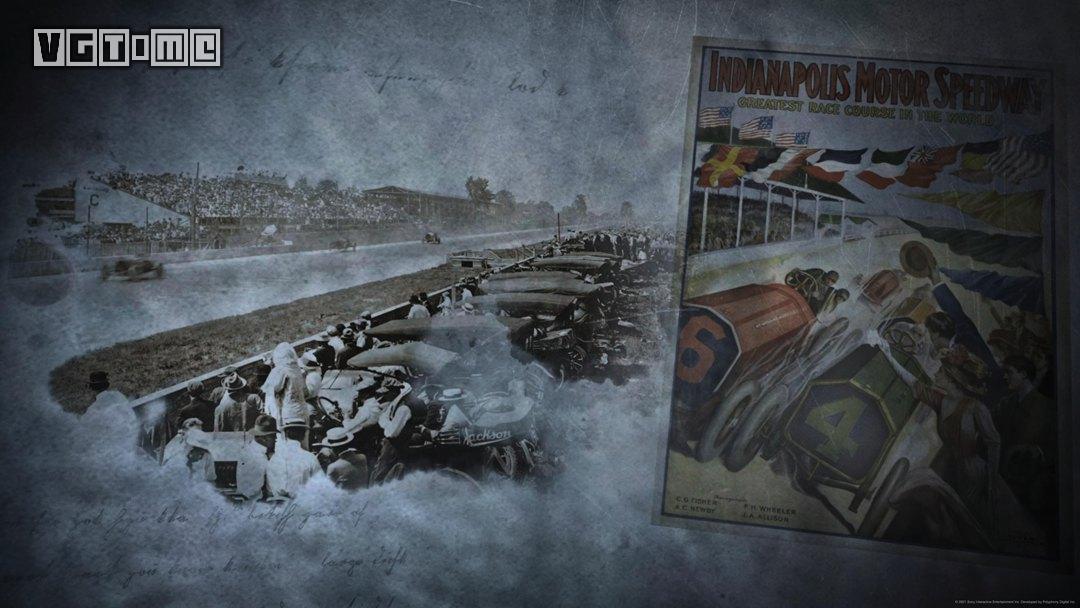 GT赛车7游戏截图1