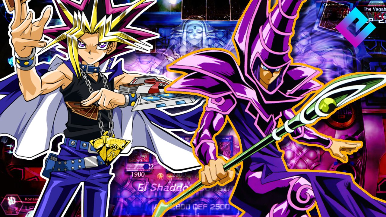 游戏王大师对决截图3