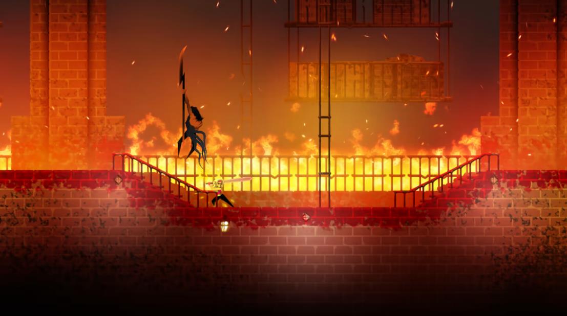 Blast Brawl 2 gameplay screenshot 3