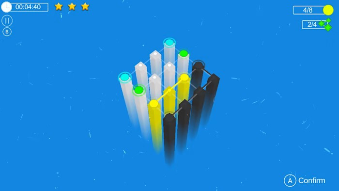 Connect It游戏截图1