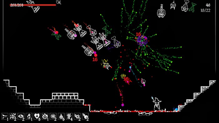 炽天使的最后一刻 Seraph's Last Stand_1