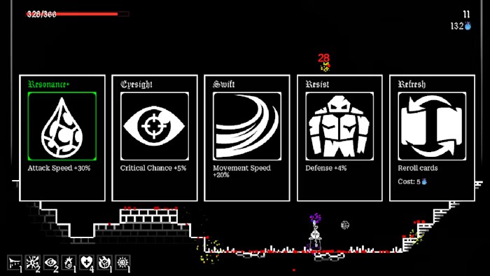 炽天使的最后一刻 Seraph's Last Stand_2