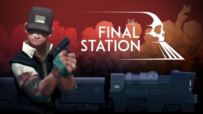 最后一站 The Final Station_0