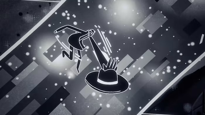 黑色起源 Genesis Noir_1