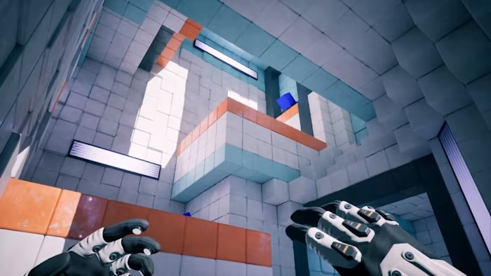 Q立方10周年纪念版游戏截图1