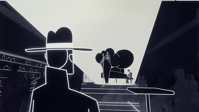 黑色起源 Genesis Noir_2