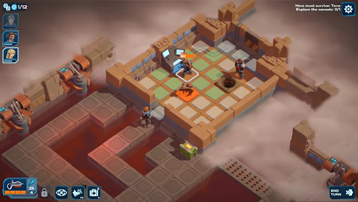 太空国土 Spaceland_2