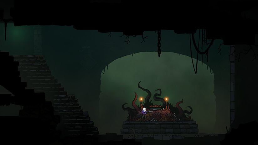 诡秘射手 Madshot_2