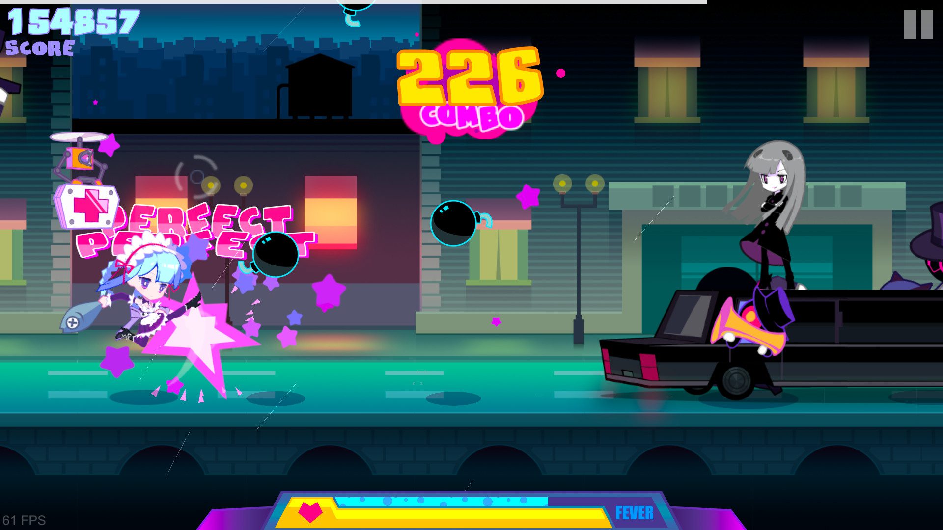 喵斯快跑 Muse Dash_0