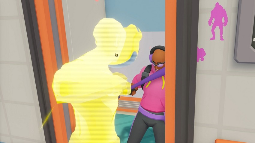 智械危机 战术真空行动游戏截图3