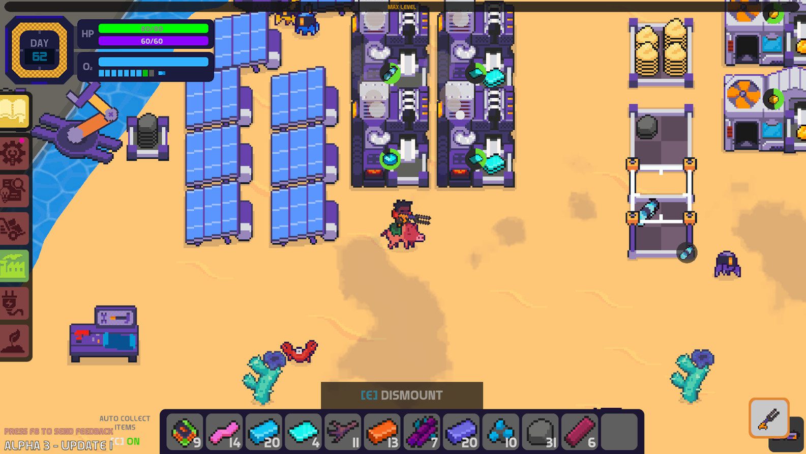 新星群岛游戏截图2