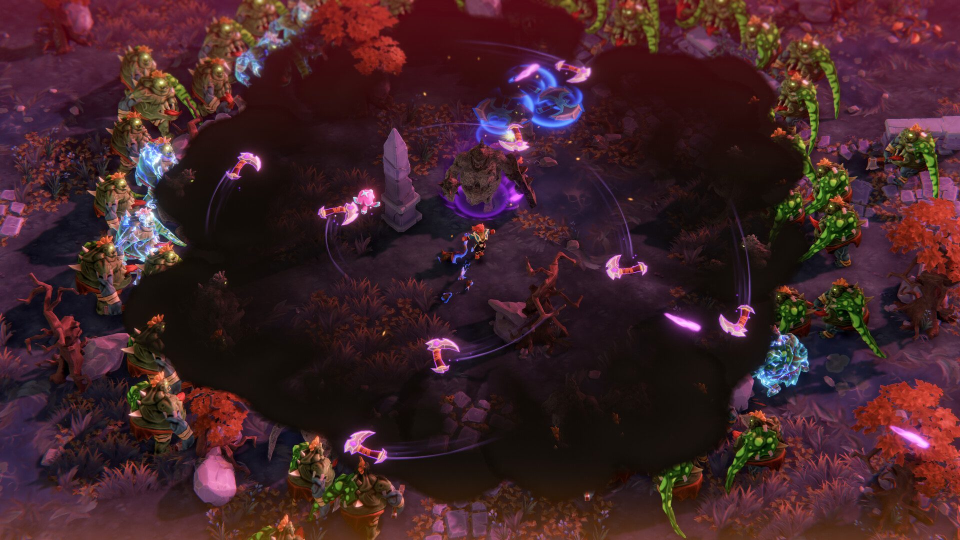 毁灭军团 Army of Ruin_2