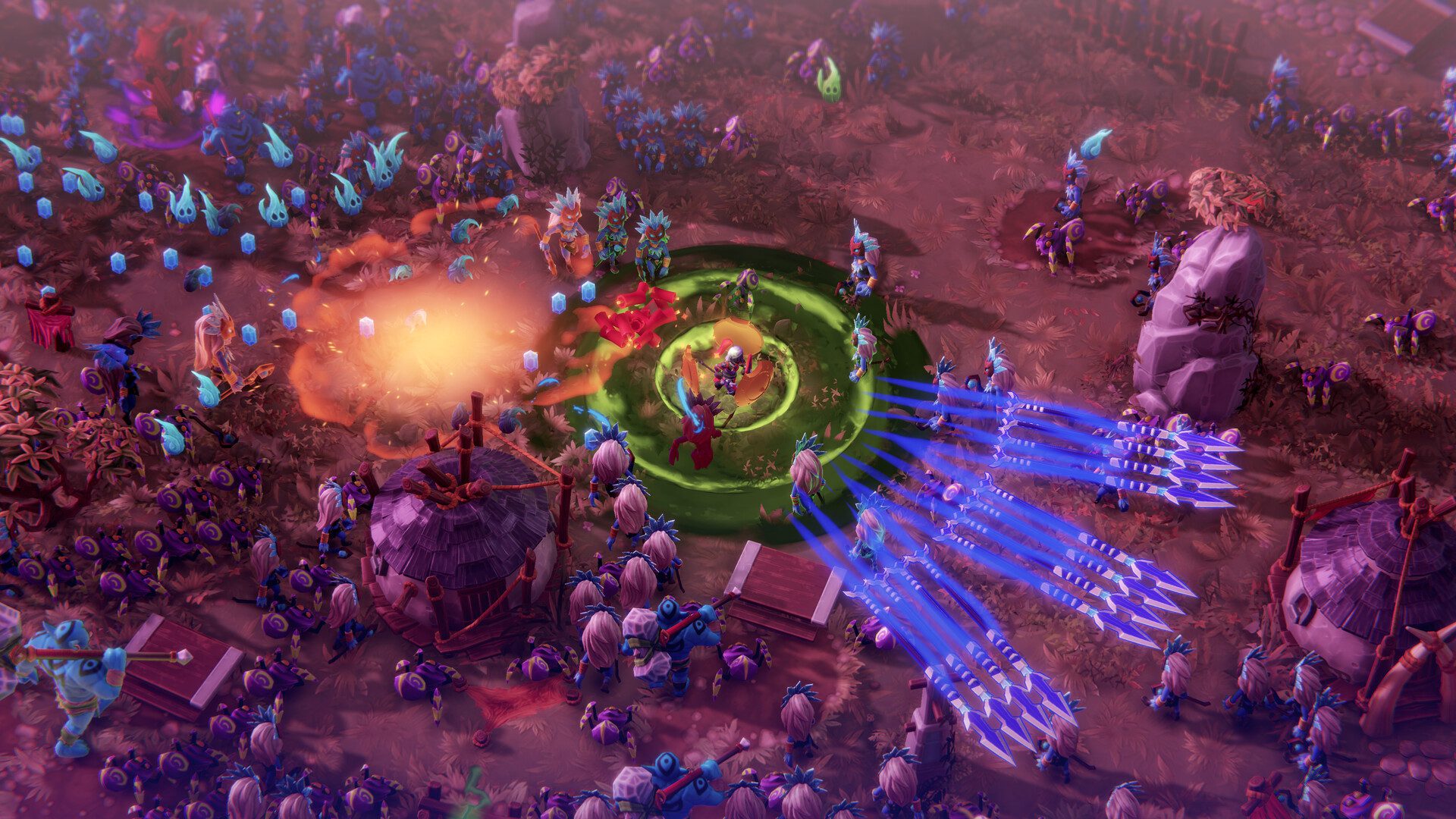 毁灭军团 Army of Ruin_0