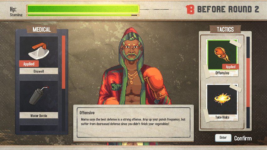 世界拳击锦标赛经理2游戏截图1