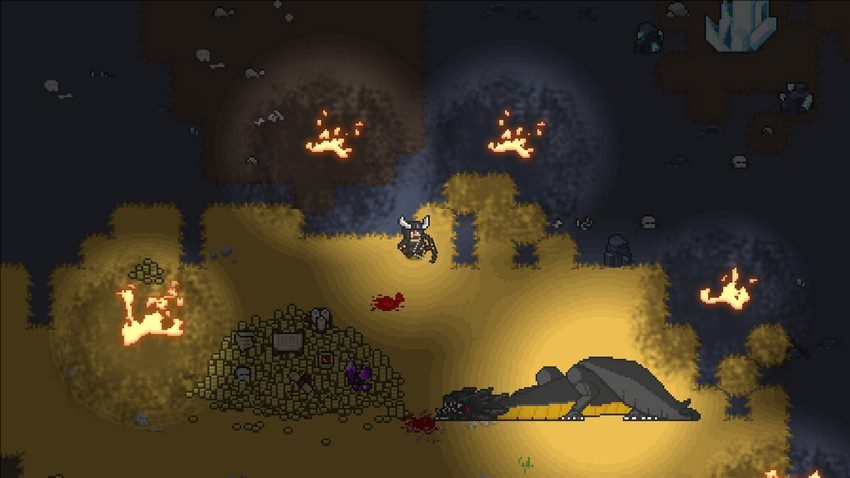 奥术谷游戏截图3