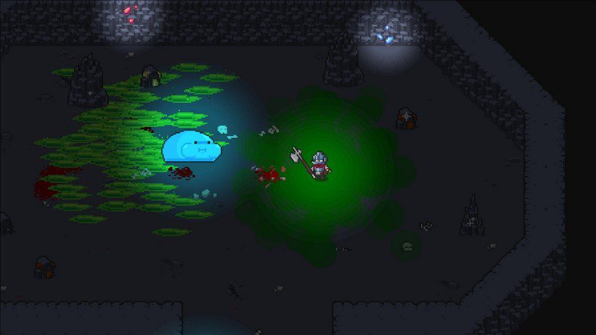 奥术谷游戏截图2