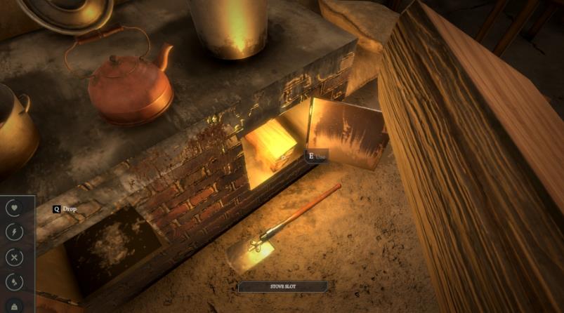 二战地堡模拟器游戏截图3