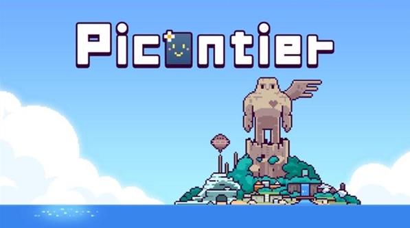 哔啵岛物语 Picontier_0