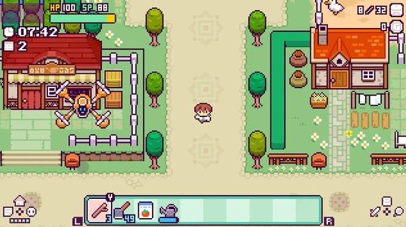 哔啵岛物语 Picontier_1