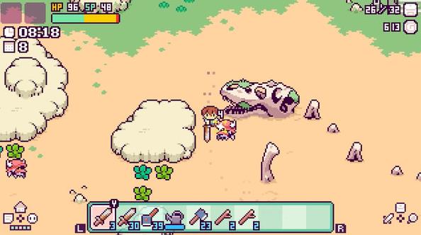 哔啵岛物语 Picontier_2