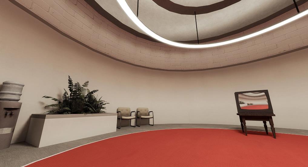 史丹利的寓言 超豪华版游戏截图2