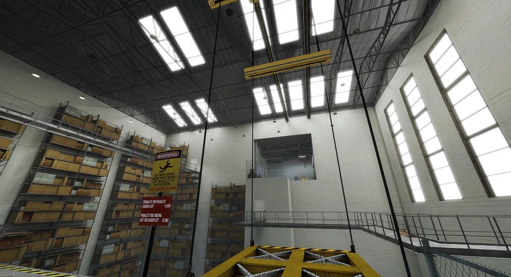 史丹利的寓言 超豪华版游戏截图3