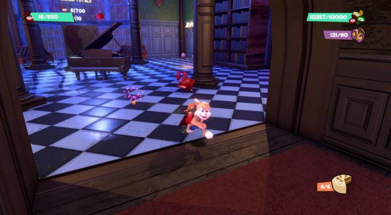 兔猴大冒险 Clive 'N' Wrench_1