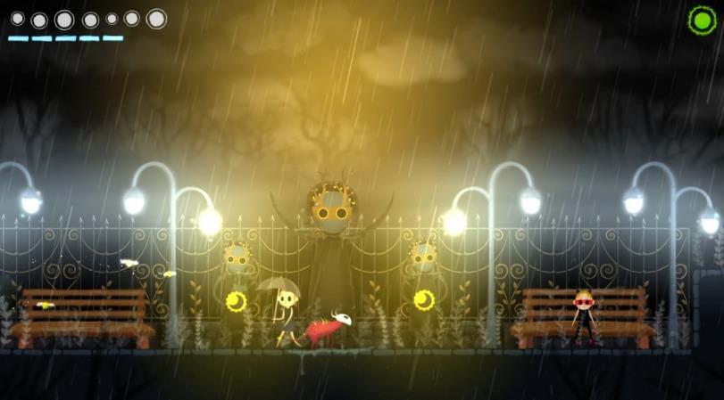 堕之形 The Guise 游戏截图0