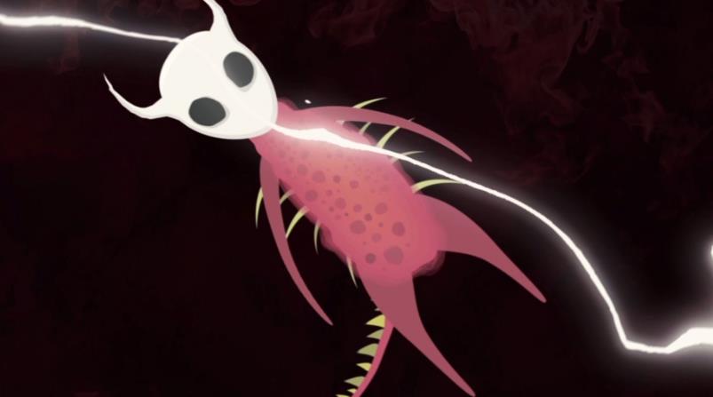 堕之形 The Guise 游戏截图2