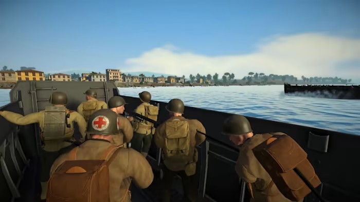 浅红2 Easy Red 2 截图2