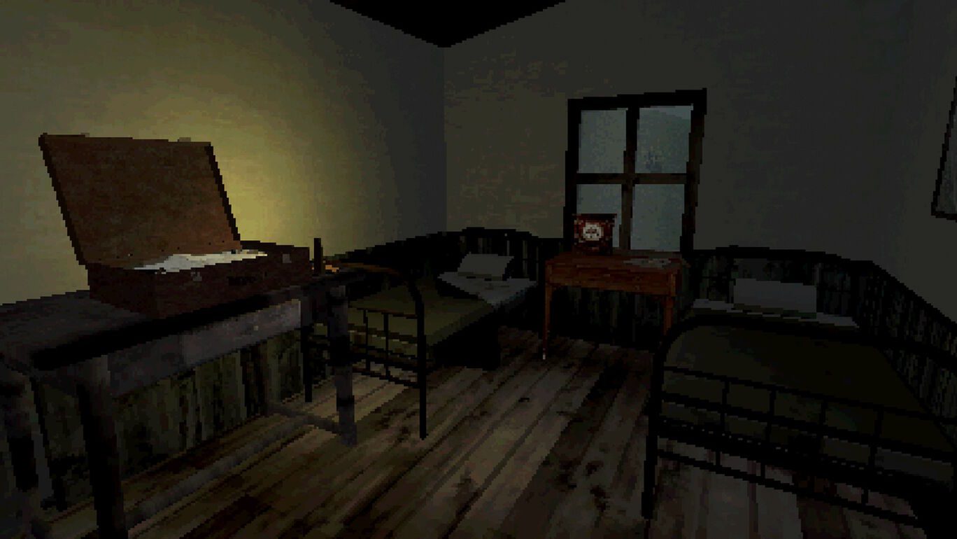 没有人住在灯塔下超级版游戏截图1