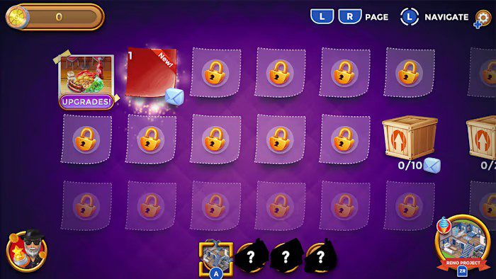 虚拟家庭煮饭2游戏画面3