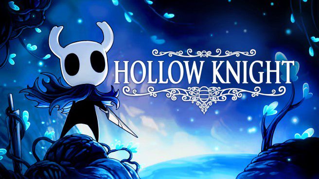 空洞骑士 Hollow Knight_0