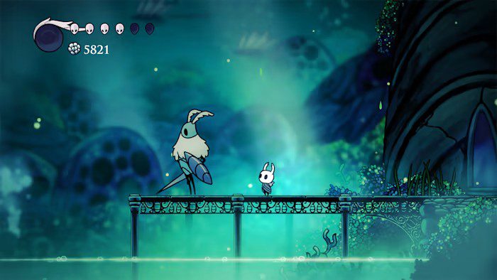 空洞骑士 Hollow Knight_1