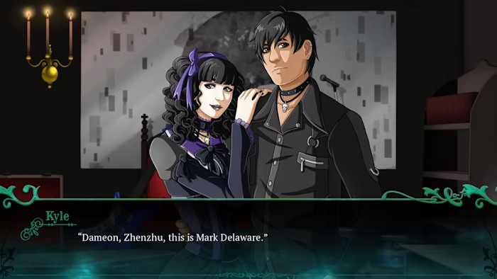 二次重生游戏截图3