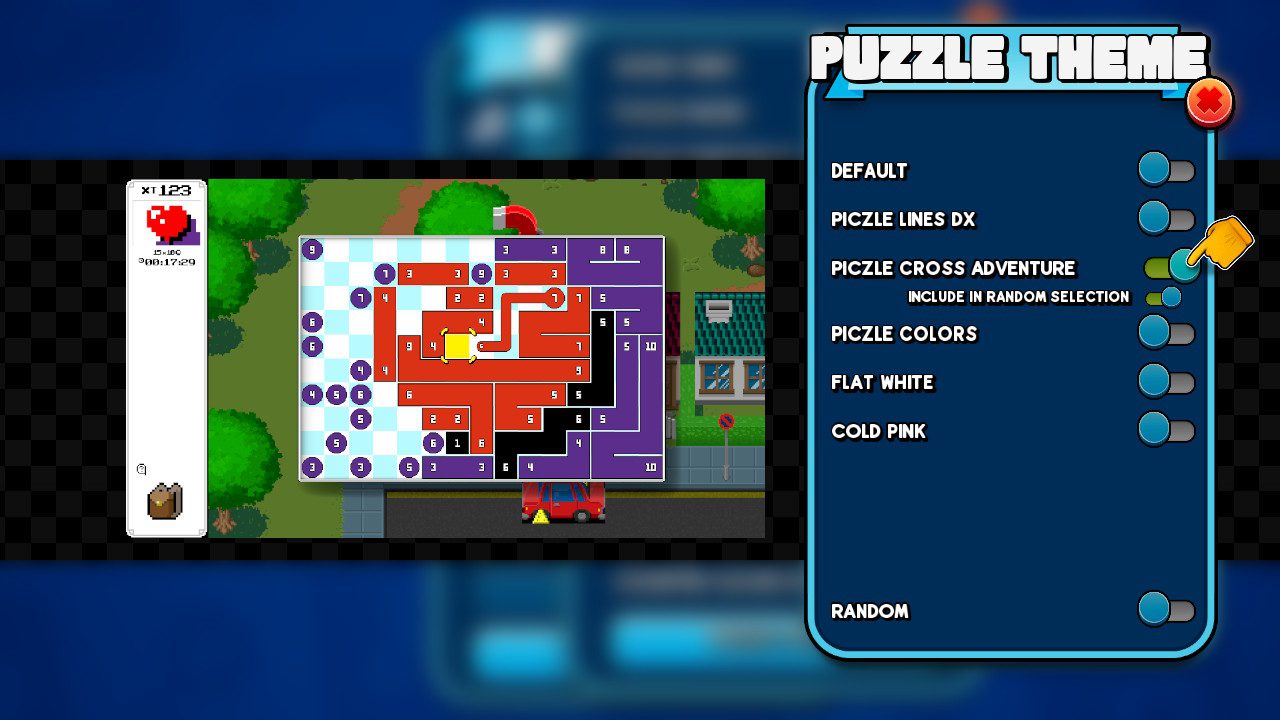 多元拼图世界2游戏画面3