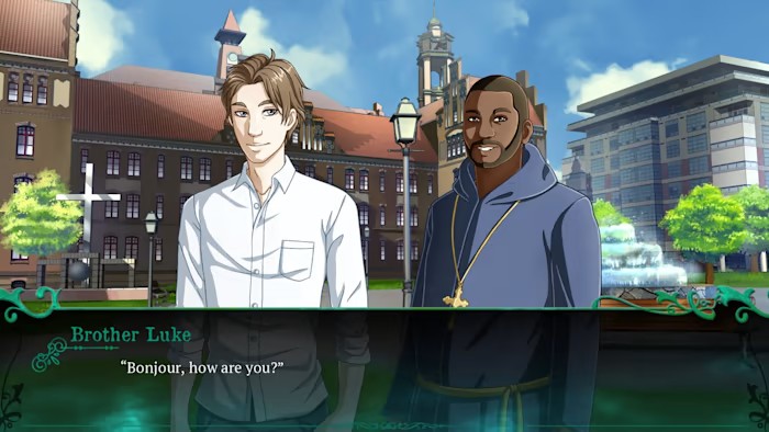 二次重生游戏截图2