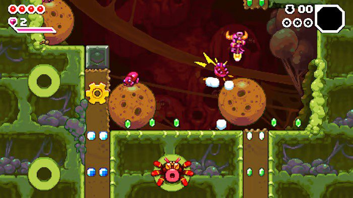 铲子骑士 挖掘 SHOVEL KNIGHT DIG_2