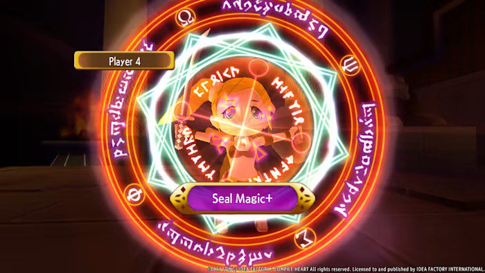 多卡波王国 连结 Dokapon Kingdom Connect_1