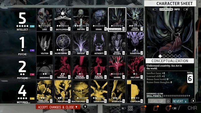 极乐迪斯科游戏截图3