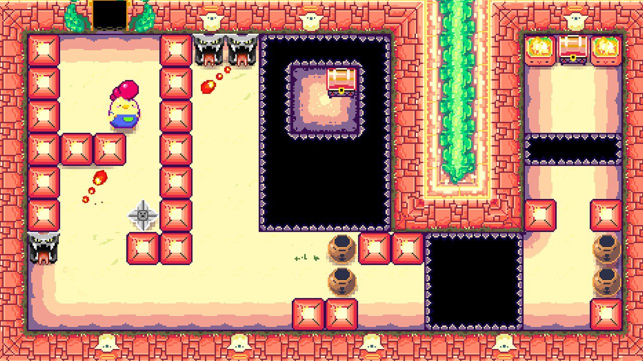 超级地牢制造者 Super Dungeon Maker 截图0