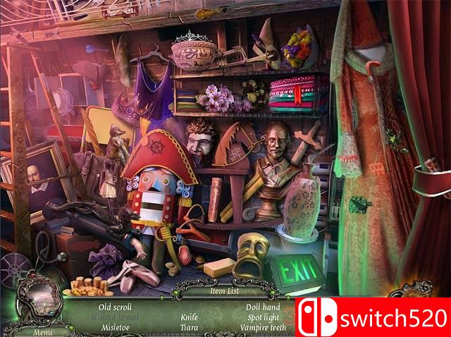 《路之祭：完美展现（Rite of Passage: The Perfect Show）》典藏版 0Saft破解版[EN]_1