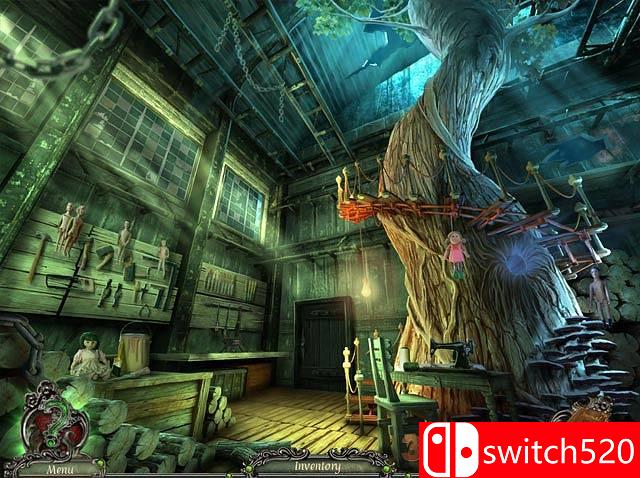 《路之祭：完美展现（Rite of Passage: The Perfect Show）》典藏版 0Saft破解版[EN]_2