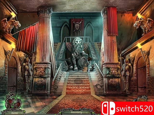 《路之祭：完美展现（Rite of Passage: The Perfect Show）》典藏版 0Saft破解版[EN]_3