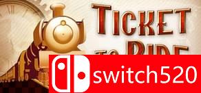 《车票之旅（Ticket to Ride）》v2.7.11 集成法国DLC I_KnoW镜像版[EN]_0