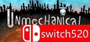 《不机械城：扩展版》游戏封面图