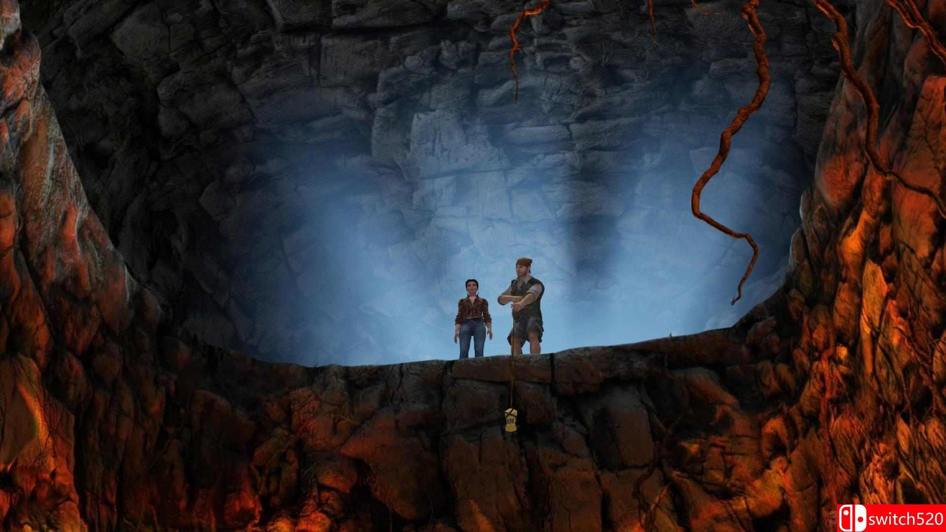 《秘密档案：系列合集》游戏截图1