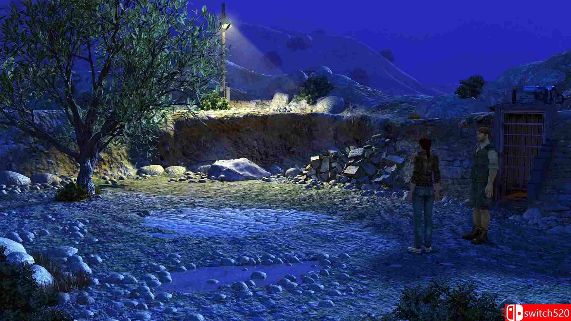 《秘密档案：系列合集》游戏截图2