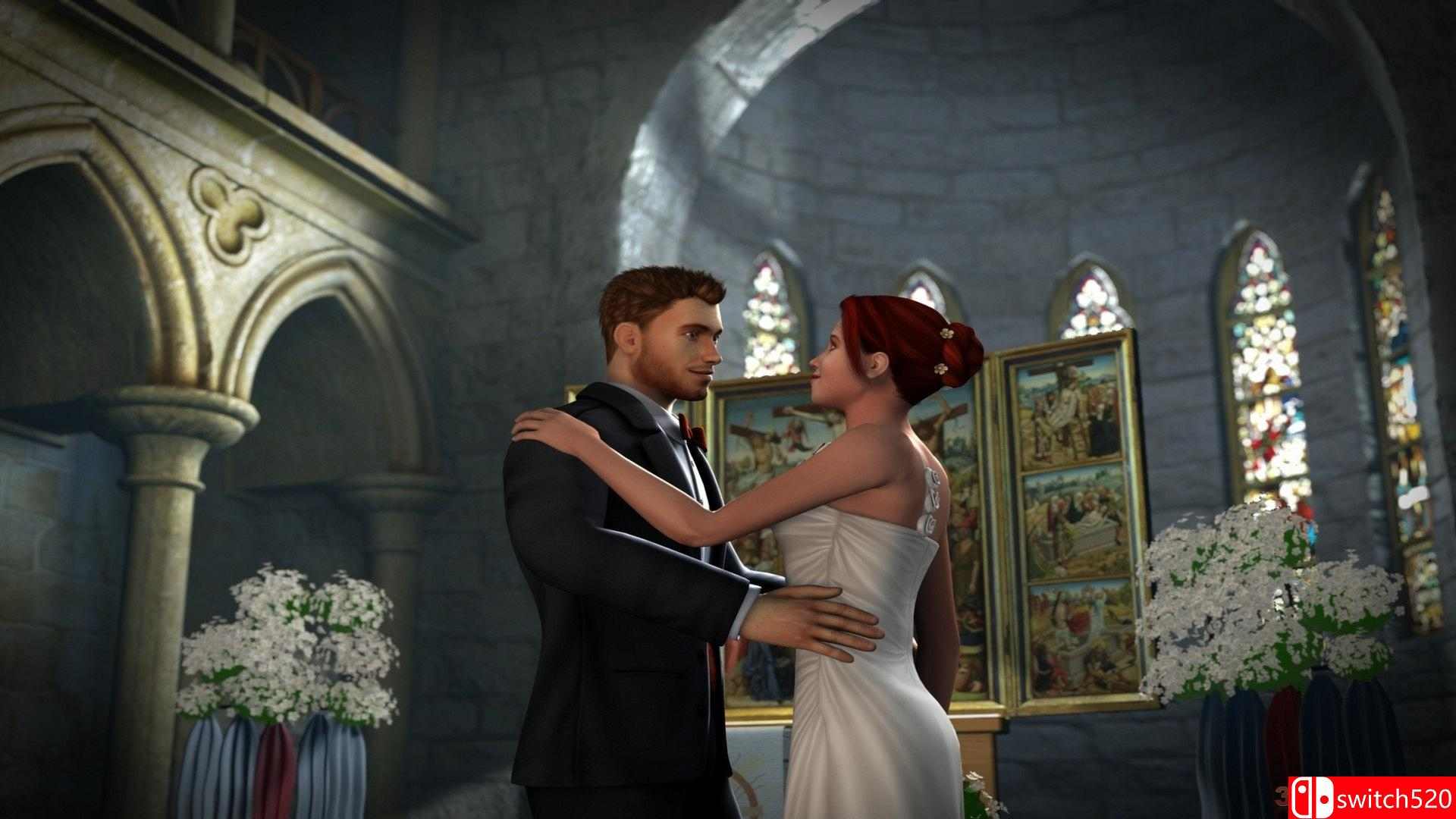 《秘密档案：系列合集》游戏截图4